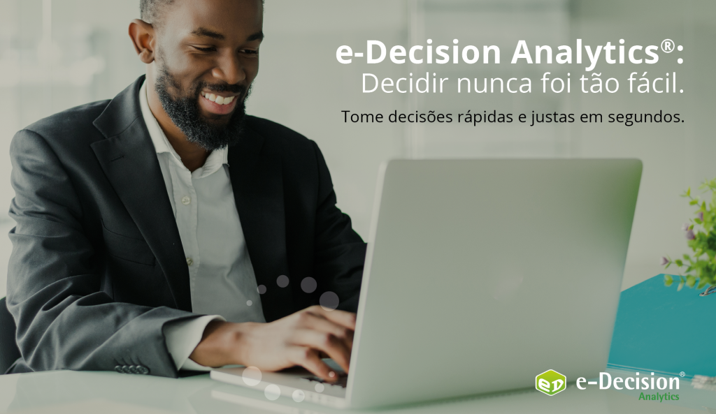 e-Decision Analytics