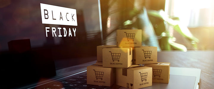 Varejo na Black Friday: soluções que maximizam as vendas | WCA