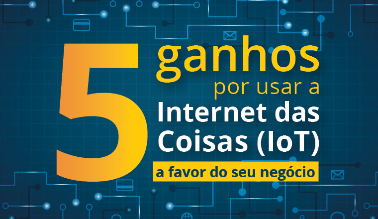 Internet das coisas